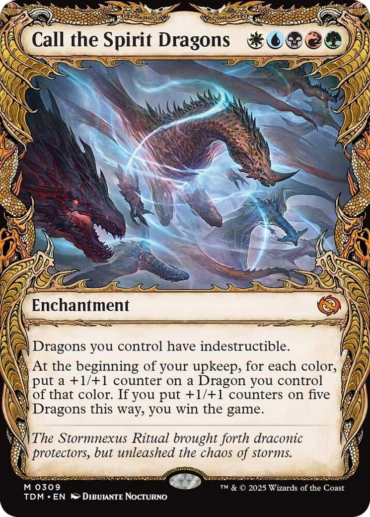 MTG Singles