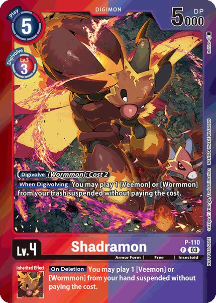 Digimon Singles